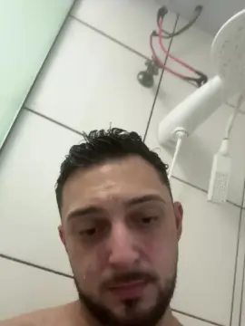 Cam4 Live Sex of BrunoRibas23