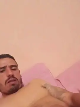 Cam4 Live Sex Cam of Trankera