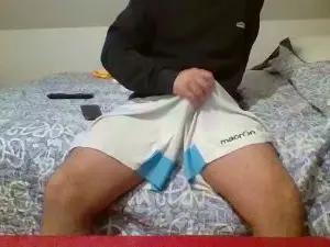 Cam4 Sex Chat of bienhottt