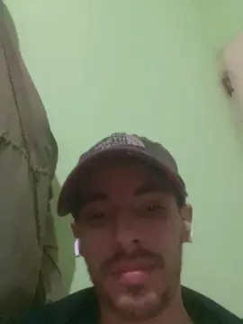 Cam4 Nude Webcam of leandrogallo
