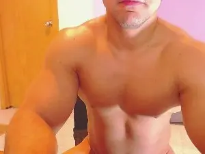 Cam4 Best live sex cam show of pollonbig07