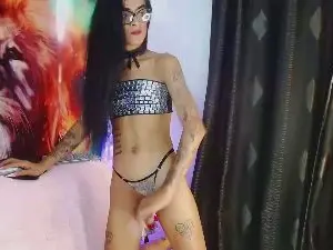 Cam4 Live Sex Cam of zammirra