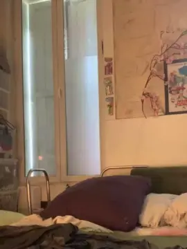 Cam4 Free Porn Cam of Kaaaya69