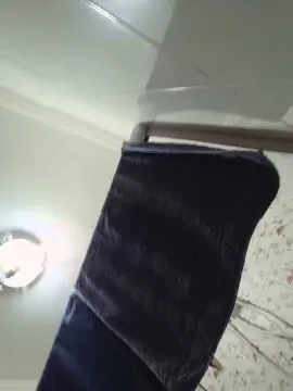 Cam4 Live Porn of Negaodorio21