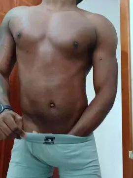 Cam4 Free Porn Cam of Negaodorio21