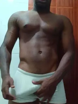 Cam4 Sex Chat of Negaodorio21