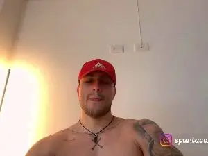 Cam4 Adult Webcams of spartacozz