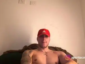 Cam4 Best live sex cam show of spartacozz