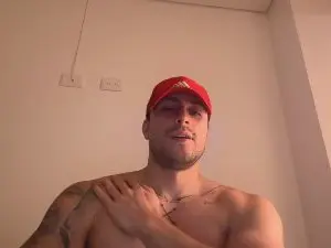 Cam4 Private Sex Chat of spartacozz