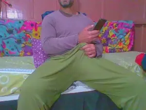 Cam4 Live Porn of lemao77