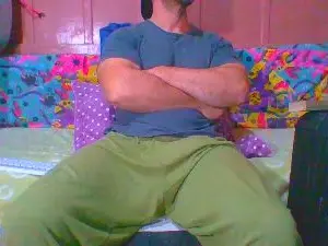 Cam4 Free Porn Cam of lemao77