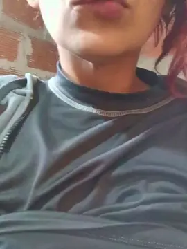 Cam4 Live Porn of luz227