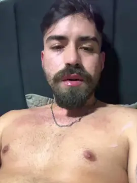 Cam4 Live Sex of Vilengo23