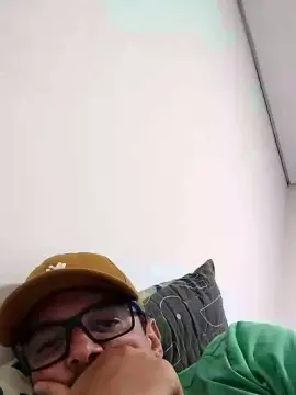 Cam4 Nude Webcam of Pittgarciaator