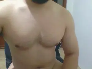 Cam4 Sex Cam of allenyang