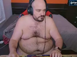 Cam4 Sex Cam of menditeta2