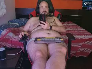 Cam4 Live Sex of menditeta2