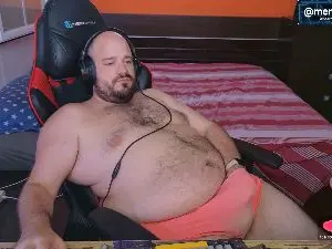 Cam4 Best Webcam of menditeta2