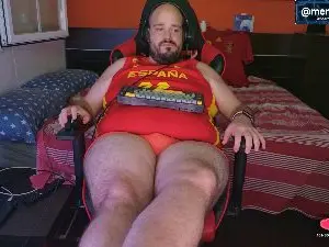 Cam4 Live Sex of menditeta2
