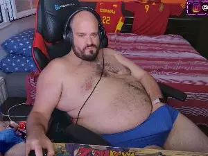 Cam4 Sex Chat of menditeta2