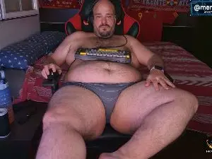 Cam4 Best Webcam of menditeta2