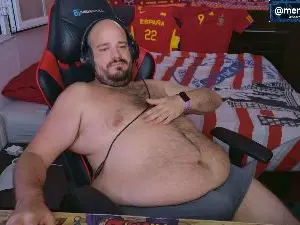 Cam4 Sex Chat of menditeta2