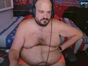 Cam4 Nude Webcam of menditeta2