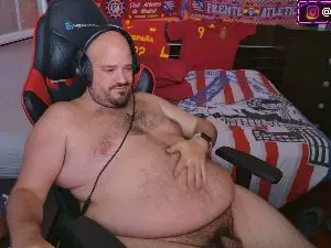 Cam4 Free Porn Cam of menditeta2