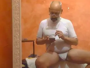 Cam4 Live Porn of Mekmaon91