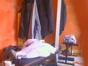 Cam4 Live Sex Cam of Mekmaon91