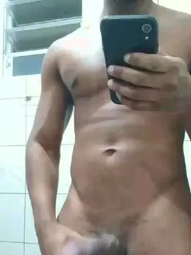 Cam4 Free Porn Cam of Morenosafado03