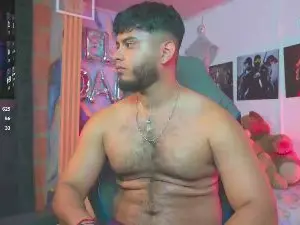 Cam4 Private Sex Chat of Tyler_price