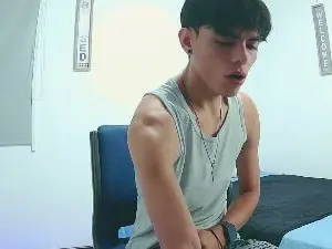 Cam4 Nude Webcam of harry_232001
