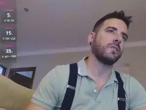 Cam4 Free Porn Cam of wapos25