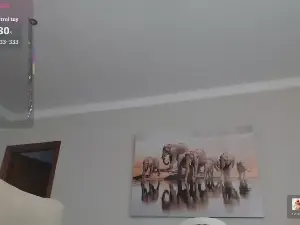 Cam4 Adult Webcam of wapos25