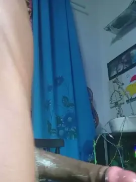 Cam4 Sex Chat of BLACKATVRJ
