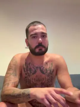 Cam4 Live Sex of Giancarlino97