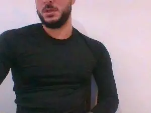 Cam4 Live Porn of ivancho27
