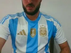 Cam4 Nude Webcam of ivancho27