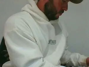 Cam4 Free Live Porn of ivancho27