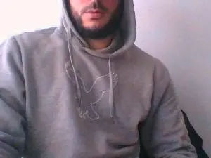Cam4 Sex Cam of ivancho27