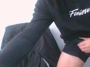 Cam4 Adult Webcam of ivancho27