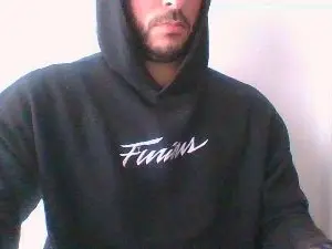 Cam4 Sex Chat of ivancho27