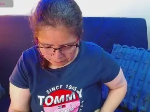 Cam4 Best Webcam of Linda_banks_