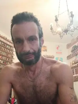 Cam4 Live Sex of Misterhaifa20