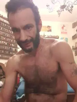 Cam4 Sex Cam of Misterhaifa20