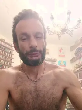Cam4 Live Porn of Misterhaifa20