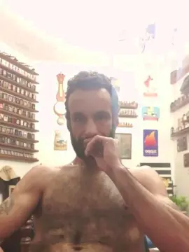 Cam4 Live Sex of Misterhaifa20