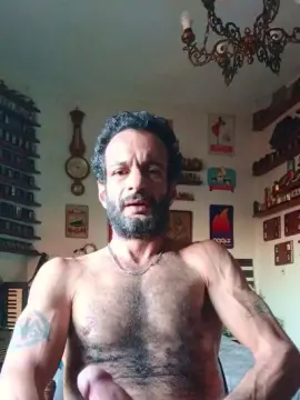Cam4 Private Sex Chat of Misterhaifa20
