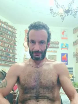 Cam4 Watch Live Sex Cams of Misterhaifa20